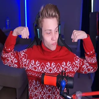 Стикер pokanoname - 4