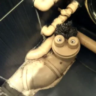 Стикер It seemed @stickersb2b - 6