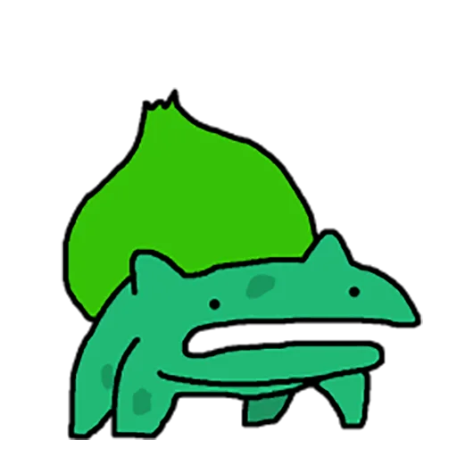 pokememes - клипарт