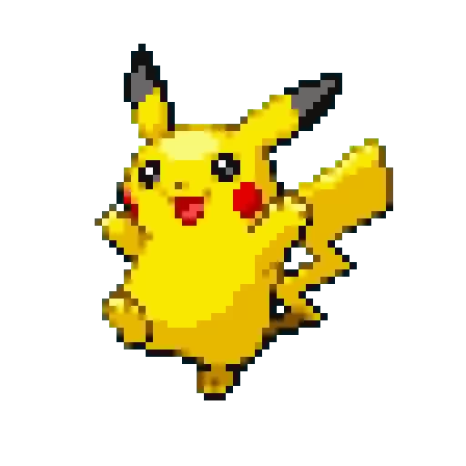 Sticker pokemonemerald1 - 1