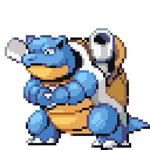 Sticker pokemonemerald1 - 1