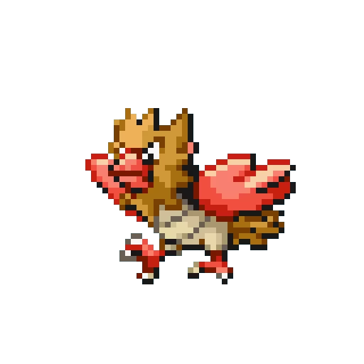 Sticker pokemonemerald1 - 1