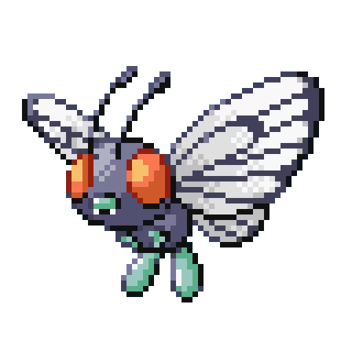 Sticker pokemonemerald1 - 1