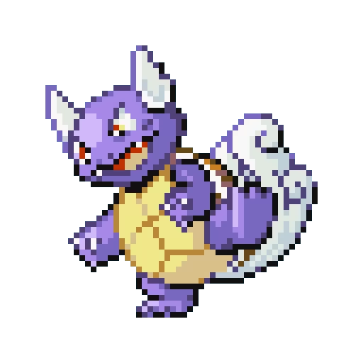 Sticker pokemonemerald1 - 1