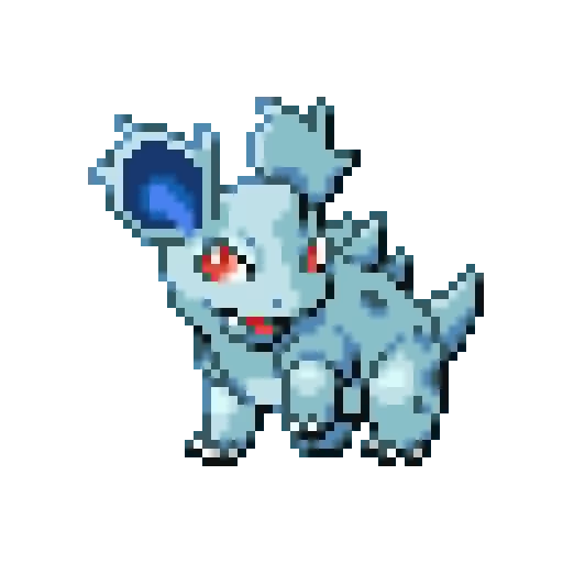 Sticker pokemonemerald1 - 1