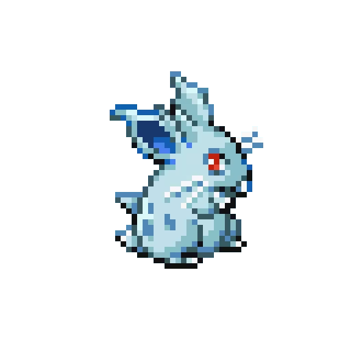 Sticker pokemonemerald1 - 1