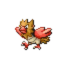 Sticker Pokémon Emerald - 7