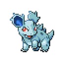 Sticker Pokémon Emerald - 2