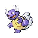 Sticker Pokémon Emerald - 3