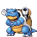 Sticker Pokémon Emerald - 9