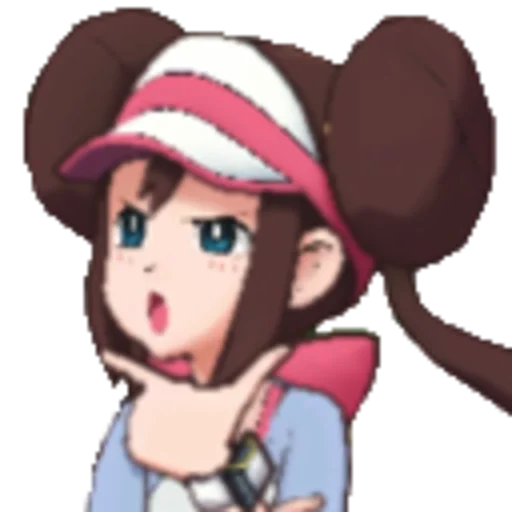 Sticker pokemonmastersemoji - 1