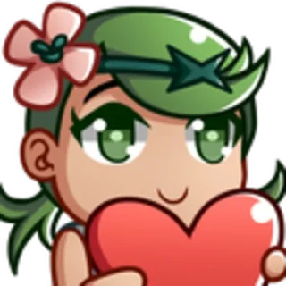 Стикер Emoji @PokemonMastersItalyOfficial - 4