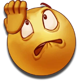 smiley emoticon yellow