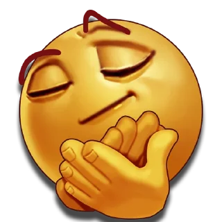 cartoon halloween smiley