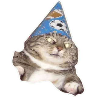 Стикер Покеж Жопу - 2