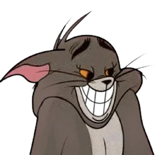 Стикер Покеж Жопу - 11