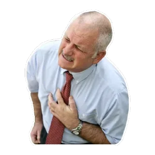 Стикер Покеж Жопу - 4