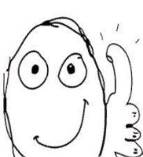 эскиз линейное искусство клипарт