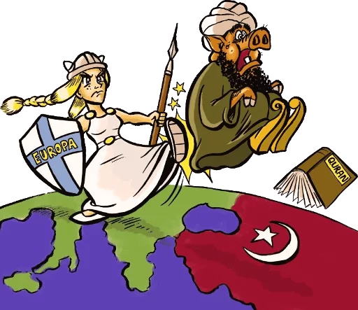 мультфильм иллюстрация мультипликация