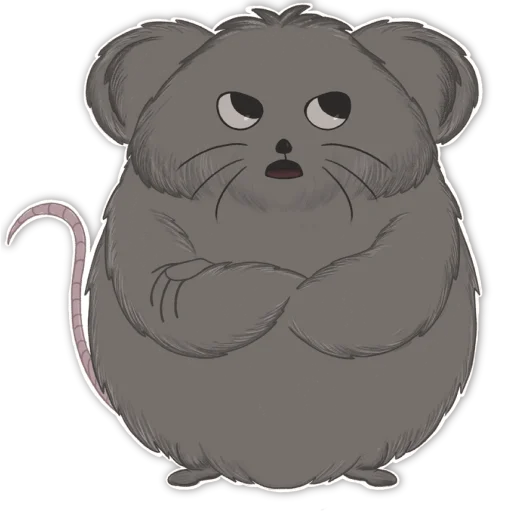 КубическиеПолёвки - 