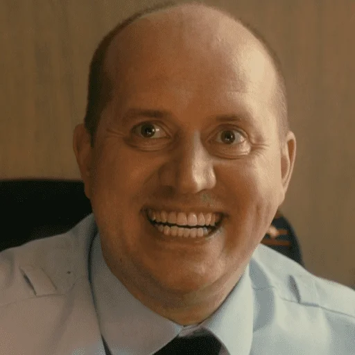 Полицейский с Рублевки - 