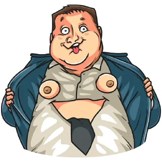 Sticker Policeman_TNT_by_microstreet - 2