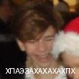 Стикер Люти политех стикеры - 3