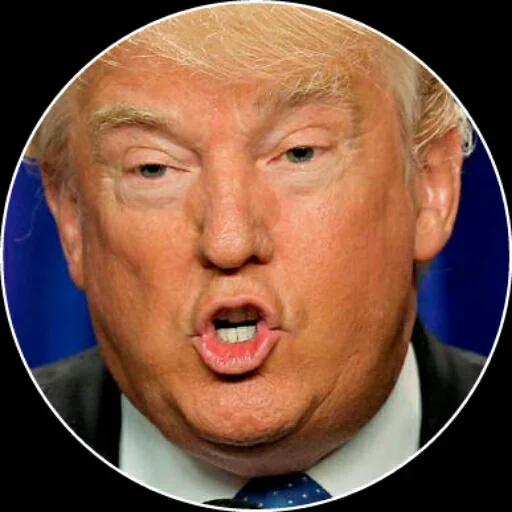 Sticker politkastrmppom - 1