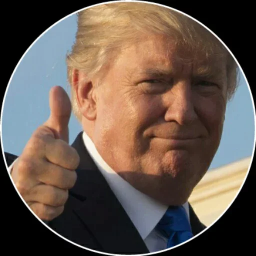 Sticker politkastrmppom - 1