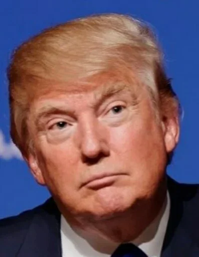 Sticker politkastrmppom - 1