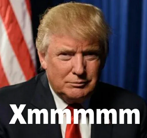 Sticker politkastrmppom - 1