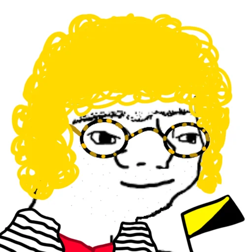 drawing illustration human face