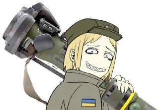 cartoon animation fictional character