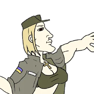 clipart human face illustration