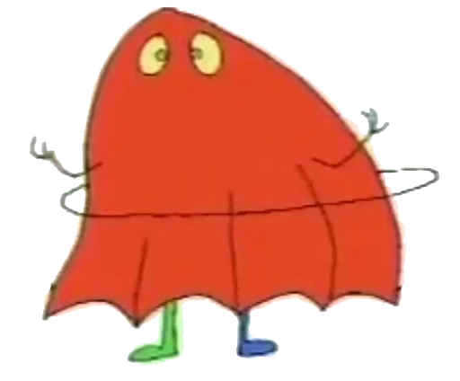 детское искусство мультфильм клипарт