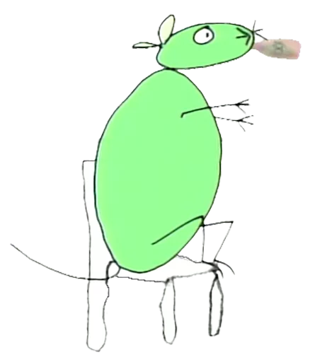 рисование клипарт иллюстрация