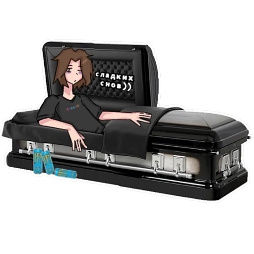 Стикер иван марголдин - президент мира - 7