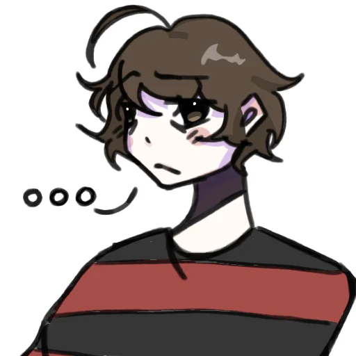 Стикер иван марголдин - президент мира - 6