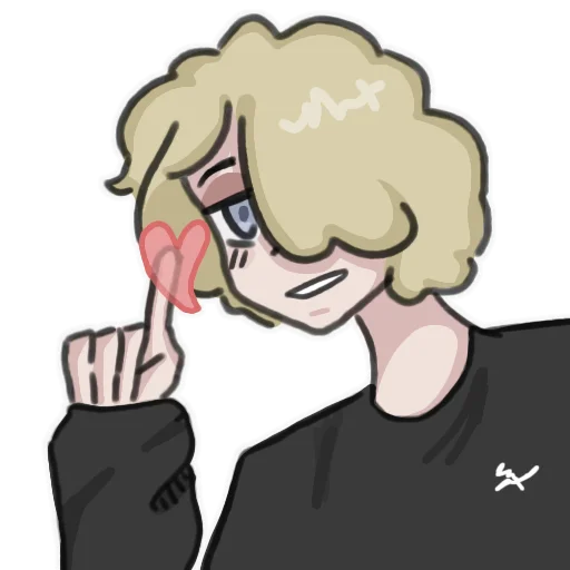 Стикер иван марголдин - президент мира - 5