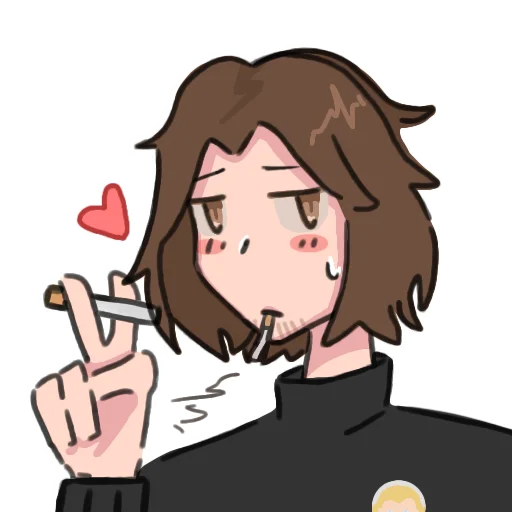 Стикер иван марголдин - президент мира - 4