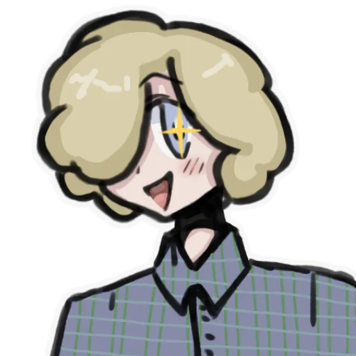 Стикер иван марголдин - президент мира - 3