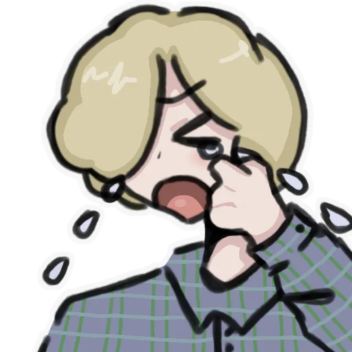 Стикер иван марголдин - президент мира - 2