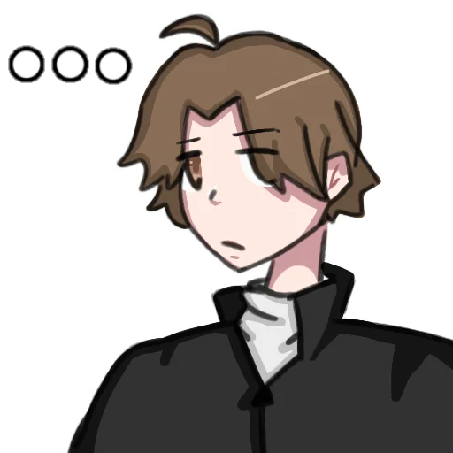 Стикер иван марголдин - президент мира - 1