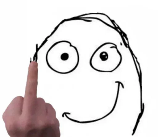 эскиз рисование детское искусство