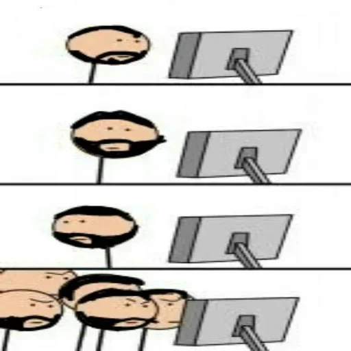 эскиз рисование мультфильм