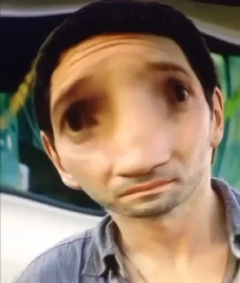 Стикер sendhelppls - 7