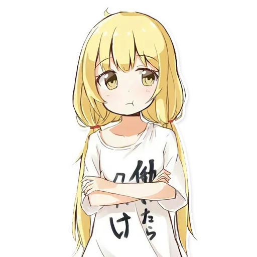 аниме мультфильм манга