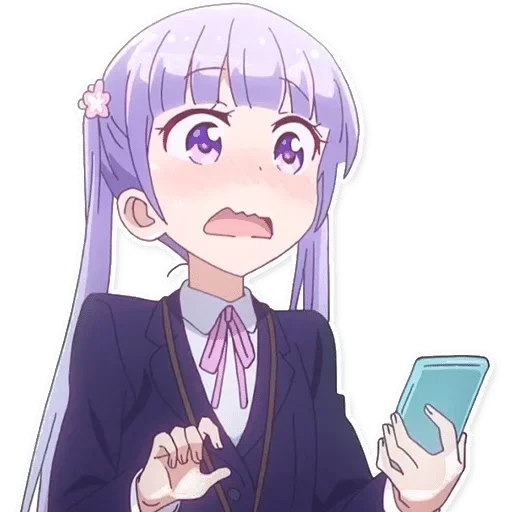 аниме мультфильм одежда