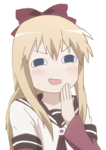 аниме мультфильм иллюстрация