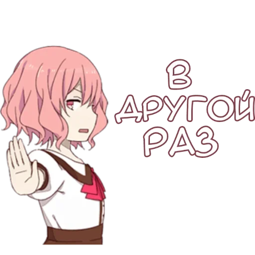 аниме мультфильм манга